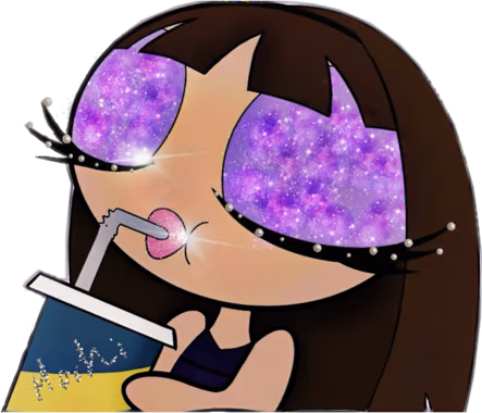 Powerpuff emote