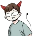 DevilWooJihan emoji