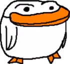 Duckgers emote