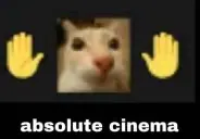Cinema emote