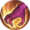Retribution emote