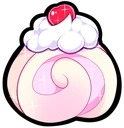 sweet_roll emoji