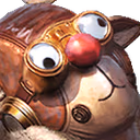 DerpTrain emote