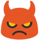 blobdevil emote