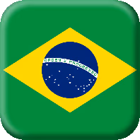 BrazilFlag emote