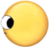 emoji_sideeye emote