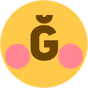flushG emote