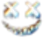 Smile emote
