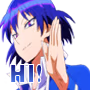 Iruma_Hi2 emote