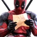DPreading emote