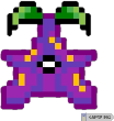stardrop static emote