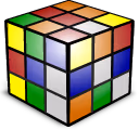 rubiks_cube emote