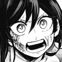 MiruBASTARD emote