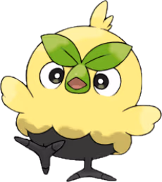 Browt emote