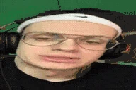 buster emote