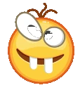 EBLAN emote