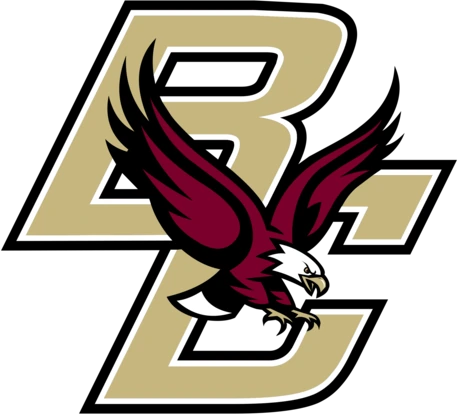 bostoncollegelogo emote