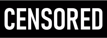 Censored emote