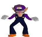 WaluigiPLS emote
