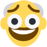 OldSadMan emote