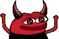 DCheer emote