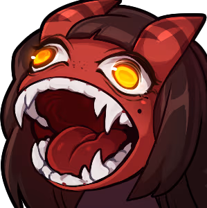 Meru_TEEF emote