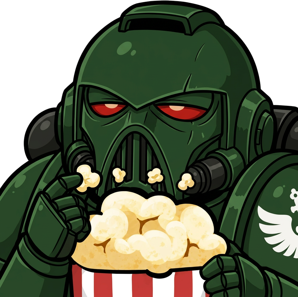 dark_angel_eating_popcorn static emote
