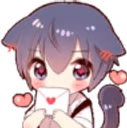 CatBoyConfess emote