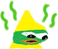 DonkiStinky emote