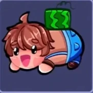 CletusPlushie emote