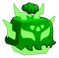 GreenLighting emote