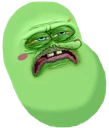 dead_tired_spongebob_bean emote