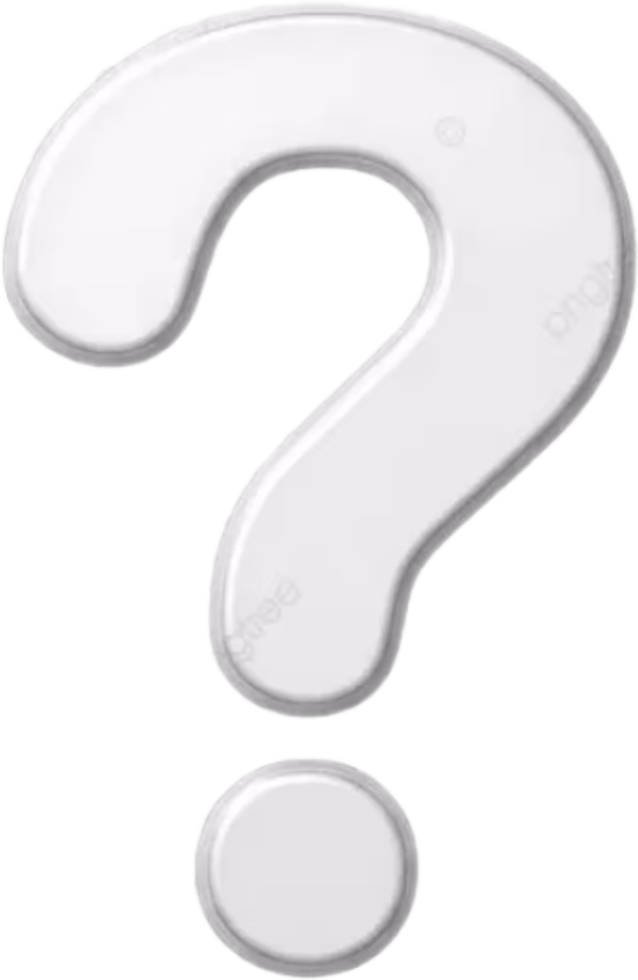 Question emote