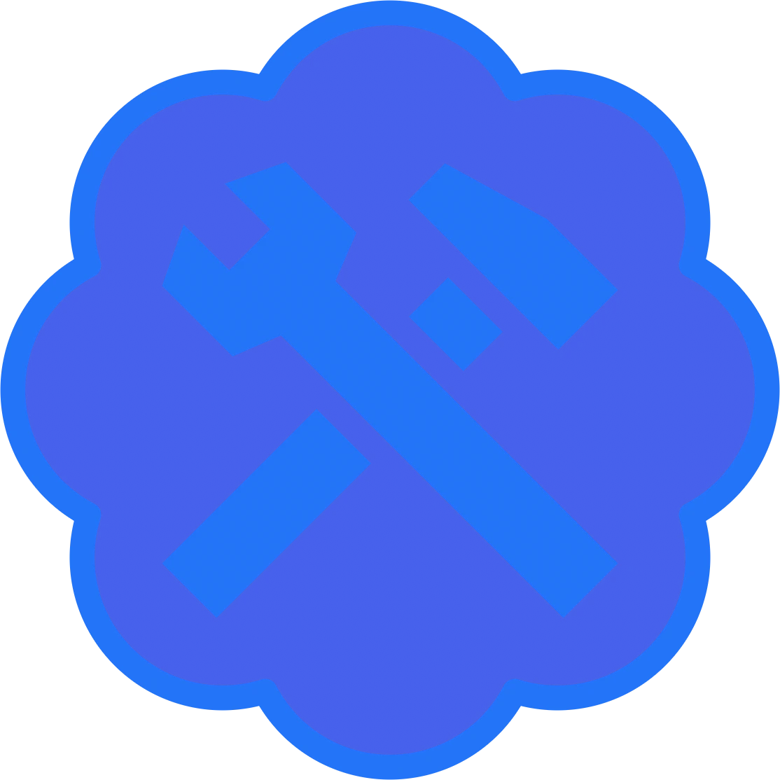 Moderator emote