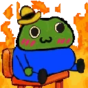 owoFine emote