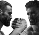 giga emote