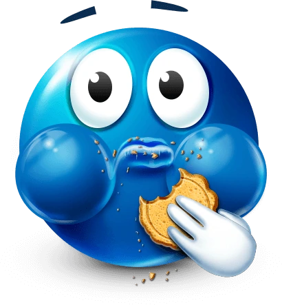 cookie emote