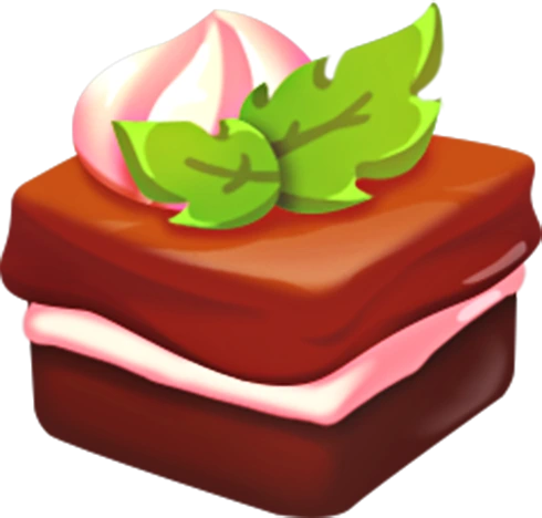 Brownie emote
