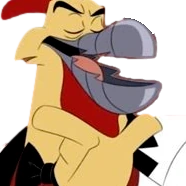 thinking emote