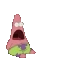 PogPatrick emote