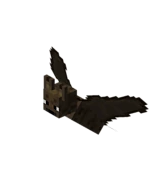 Minecraft_Bat emote