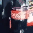 MeineMamaHatMirEinfachErlaubtDasIchColaTrinkenDarfWieCoolIstDasB emote
