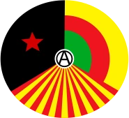 YPG_EZLN_CNTFAI sticker