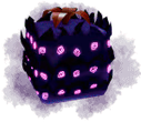 Ablox3DarkFruit emote