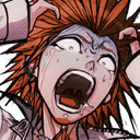 leon_kuwata_scream_cry emote