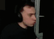 Bleb animated emote
