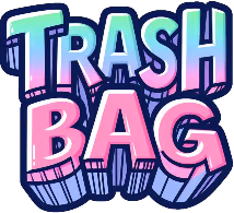 Trash_bag emote