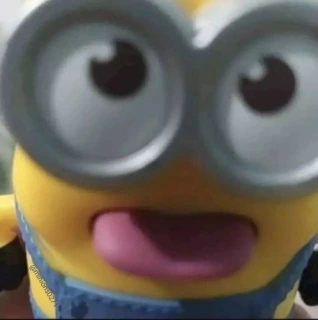 minionblep emote