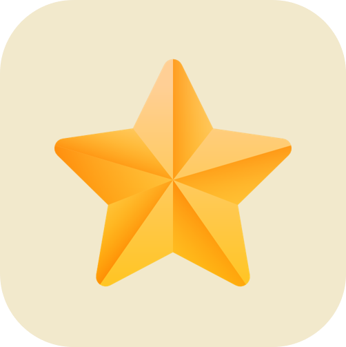 Yellow_Star static emote