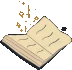spellbook emote